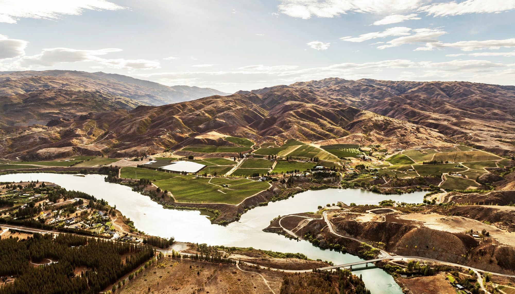 Akarua Cairnmuir Rd vineyards lowres