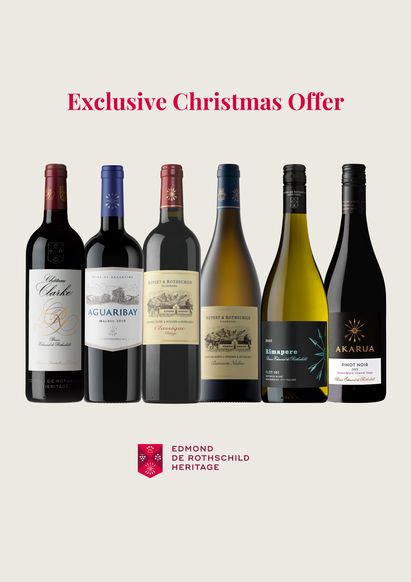 Dt C offer CD End of the year EDRH