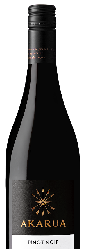 Wine club bottle